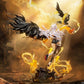 Zenless Zone Zero Figura PVC 1/7 Yixuan Lonely Wayfarer Beyond Ver. 46 cm