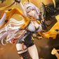 Zenless Zone Zero Figura PVC 1/7 Yixuan Lonely Wayfarer Beyond Ver. 46 cm