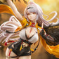 Zenless Zone Zero Figura PVC 1/7 Yixuan Lonely Wayfarer Beyond Ver. 46 cm