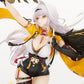 Zenless Zone Zero Figura PVC 1/7 Yixuan Lonely Wayfarer Beyond Ver. 46 cm