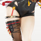 Zenless Zone Zero Figura PVC 1/7 Yixuan Lonely Wayfarer Beyond Ver. 46 cm