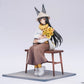 Zenless Zone Zero Figura PVC 1/8 Limpie Series Hoshimi Miyabi Akatsuki Ver. 19 cm