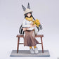 Zenless Zone Zero Figura PVC 1/8 Limpie Series Hoshimi Miyabi Akatsuki Ver. 19 cm
