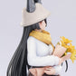 Zenless Zone Zero Figura PVC 1/8 Limpie Series Hoshimi Miyabi Akatsuki Ver. 19 cm