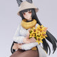 Zenless Zone Zero Figura PVC 1/8 Limpie Series Hoshimi Miyabi Akatsuki Ver. 19 cm