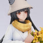 Zenless Zone Zero Figura PVC 1/8 Limpie Series Hoshimi Miyabi Akatsuki Ver. 19 cm