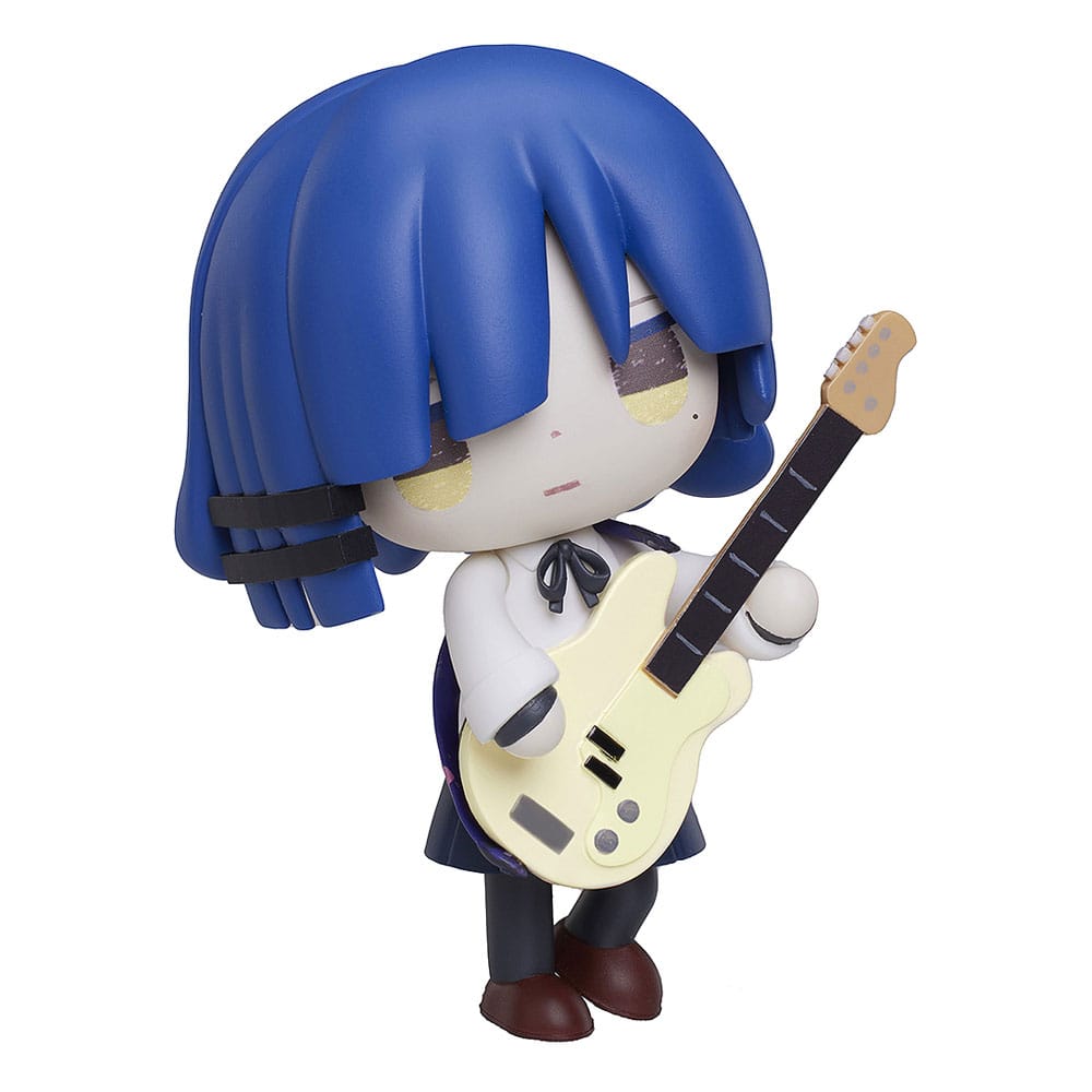 Bocchi the Rock! Figura Chibi Ryo Yamada 10 cm - Z POP Toys