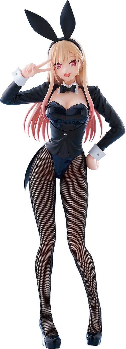 My Dress Up Darling Estatua Marin Kitagawa Halloween Bunny Ver. 23 cm - Z POP Toys