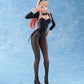 My Dress Up Darling Estatua Marin Kitagawa Halloween Bunny Ver. 23 cm - Z POP Toys