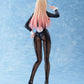 My Dress Up Darling Estatua Marin Kitagawa Halloween Bunny Ver. 23 cm - Z POP Toys