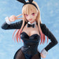 My Dress Up Darling Estatua Marin Kitagawa Halloween Bunny Ver. 23 cm - Z POP Toys