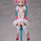 Puella Magi Madoka Magica The Movie: Rebellion Estatua PVC Madoka Kaname Tea Party Cake Song Ver. 18 cm - Z POP Toys
