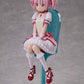 Puella Magi Madoka Magica The Movie: Rebellion Estatua PVC Madoka Kaname Tea Party Cake Song Ver. 18 cm - Z POP Toys