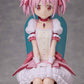 Puella Magi Madoka Magica The Movie: Rebellion Estatua PVC Madoka Kaname Tea Party Cake Song Ver. 18 cm - Z POP Toys