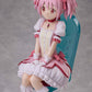 Puella Magi Madoka Magica The Movie: Rebellion Estatua PVC Madoka Kaname Tea Party Cake Song Ver. 18 cm - Z POP Toys