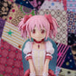 Puella Magi Madoka Magica The Movie: Rebellion Estatua PVC Madoka Kaname Tea Party Cake Song Ver. 18 cm - Z POP Toys