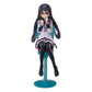 Puella Magi Madoka Magica The Movie: Rebellion Estatua PVC Homura Akemi Tea Party Cake Song Ver. 18 cm