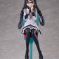 Puella Magi Madoka Magica The Movie: Rebellion Estatua PVC Homura Akemi Tea Party Cake Song Ver. 18 cm