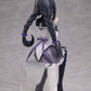 Puella Magi Madoka Magica The Movie: Rebellion Estatua PVC Homura Akemi Tea Party Cake Song Ver. 18 cm