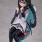Puella Magi Madoka Magica The Movie: Rebellion Estatua PVC Homura Akemi Tea Party Cake Song Ver. 18 cm