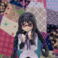 Puella Magi Madoka Magica The Movie: Rebellion Estatua PVC Homura Akemi Tea Party Cake Song Ver. 18 cm