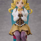 Puella Magi Madoka Magica The Movie: Rebellion Estatua PVC Mami Tomoe Tea Party Cake Song Ver. 18 cm - Z POP Toys