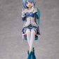 Puella Magi Madoka Magica The Movie: Rebellion Estatua PVC Sayaka Miki Tea Party Cake Song Ver. 18 cm