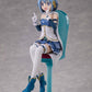 Puella Magi Madoka Magica The Movie: Rebellion Estatua PVC Sayaka Miki Tea Party Cake Song Ver. 18 cm