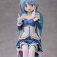 Puella Magi Madoka Magica The Movie: Rebellion Estatua PVC Sayaka Miki Tea Party Cake Song Ver. 18 cm