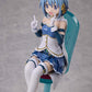 Puella Magi Madoka Magica The Movie: Rebellion Estatua PVC Sayaka Miki Tea Party Cake Song Ver. 18 cm