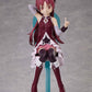 Puella Magi Madoka Magica The Movie: Rebellion Estatua PVC Kyoko Sakura Tea Party Cake Song Ver. 18 cm