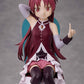 Puella Magi Madoka Magica The Movie: Rebellion Estatua PVC Kyoko Sakura Tea Party Cake Song Ver. 18 cm - Z POP Toys