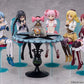 Puella Magi Madoka Magica The Movie: Rebellion Estatua PVC Tea Party Cake Song Ver. Set 18 cm - Z POP Toys