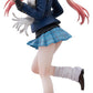 My Dress Up Darling Estatua 1/7 Marin Kitagawa: Winter Uniform Ver. 23 cm
