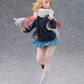 My Dress Up Darling Estatua 1/7 Marin Kitagawa: Winter Uniform Ver. 23 cm