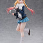 My Dress Up Darling Estatua 1/7 Marin Kitagawa: Winter Uniform Ver. 23 cm