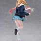 My Dress Up Darling Estatua 1/7 Marin Kitagawa: Winter Uniform Ver. 23 cm
