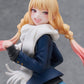My Dress Up Darling Estatua 1/7 Marin Kitagawa: Winter Uniform Ver. 23 cm