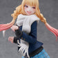 My Dress Up Darling Estatua 1/7 Marin Kitagawa: Winter Uniform Ver. 23 cm