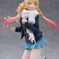 My Dress Up Darling Estatua 1/7 Marin Kitagawa: Winter Uniform Ver. 23 cm