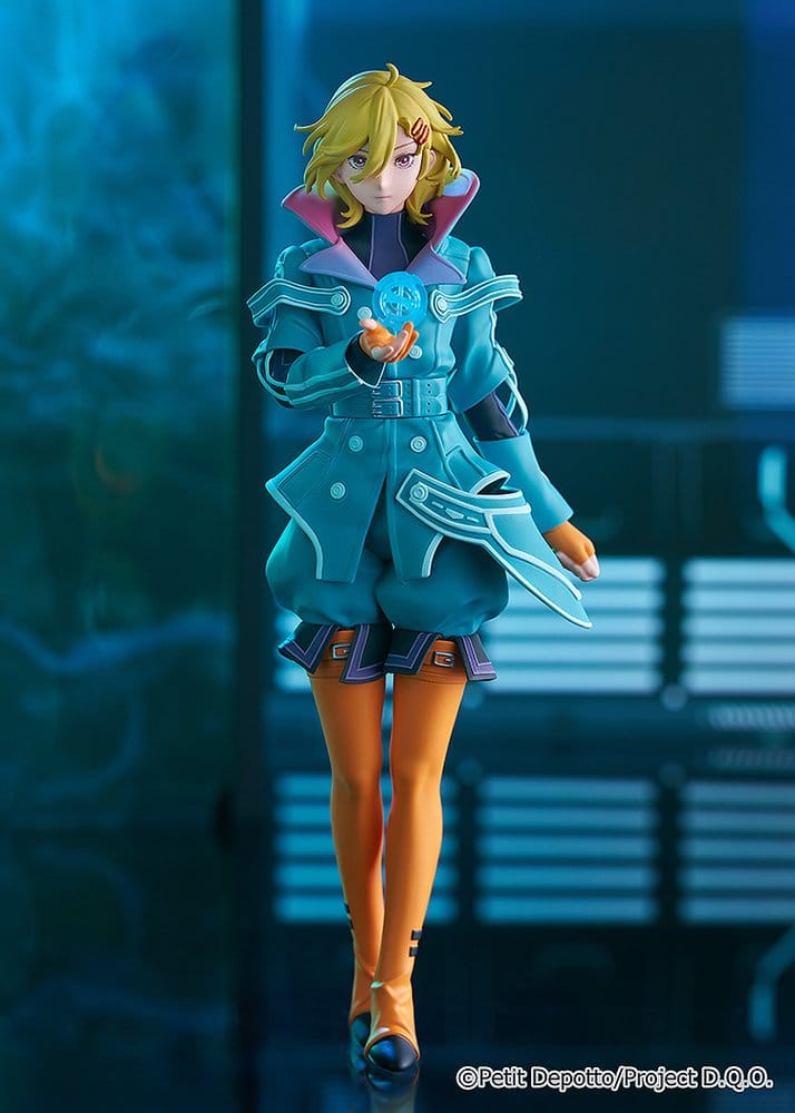 Gnosia Estatua Setsu 21 cm