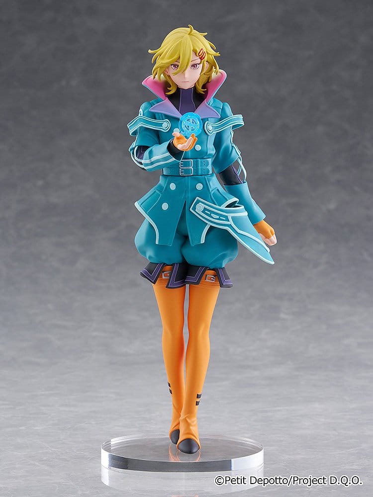 Gnosia Estatua Setsu 21 cm