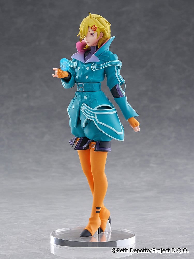 Gnosia Estatua Setsu 21 cm