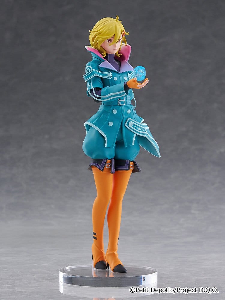 Gnosia Estatua Setsu 21 cm