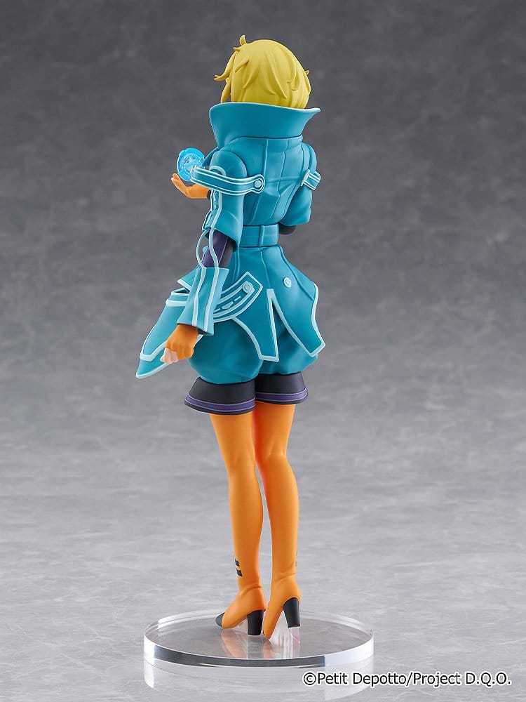 Gnosia Estatua Setsu 21 cm