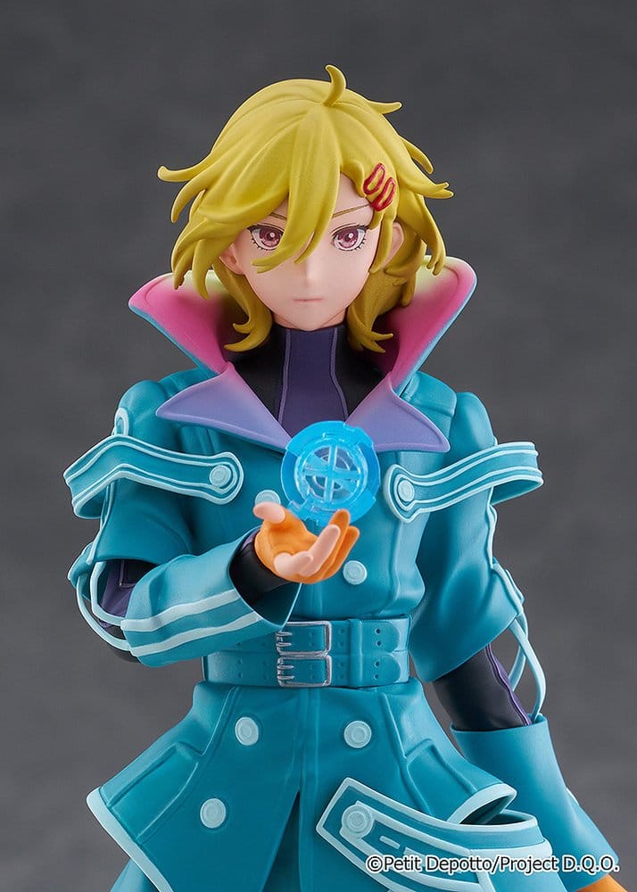 Gnosia Estatua Setsu 21 cm