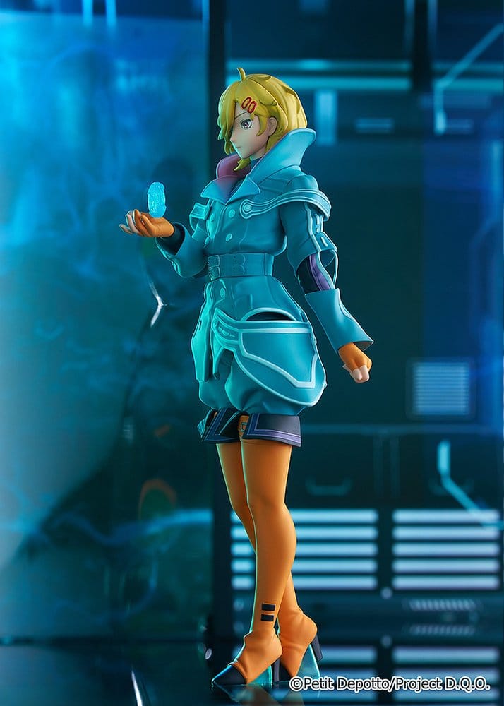 Gnosia Estatua Setsu 21 cm