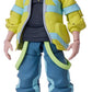 Cyberpunk: Edgerunners BUZZmod Actionfigur 1/12 David 14 cm