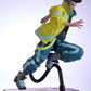 Cyberpunk: Edgerunners BUZZmod Actionfigur 1/12 David 14 cm