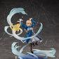 Honkai: Star Rail x Fate/stay night [UBW] Figura PVC 1/7 Saber 32 cm